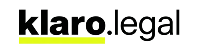 klaro.legal